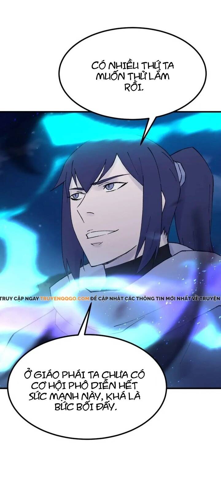 Đại Cao Thủ Chapter 119 - Trang 2