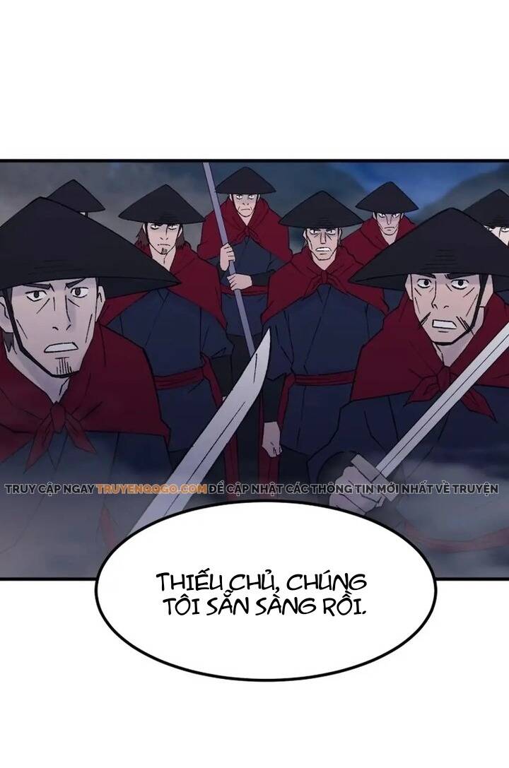 Đại Cao Thủ Chapter 119 - Trang 2