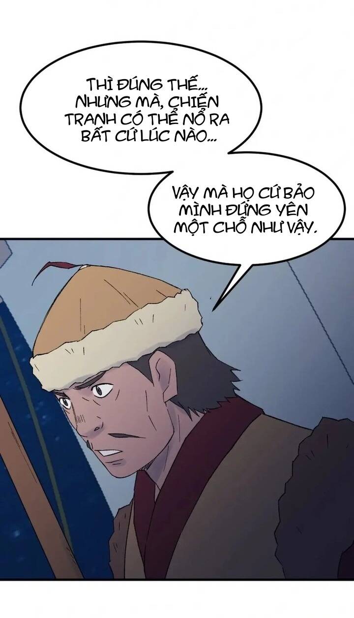 Đại Cao Thủ Chapter 119 - Trang 2