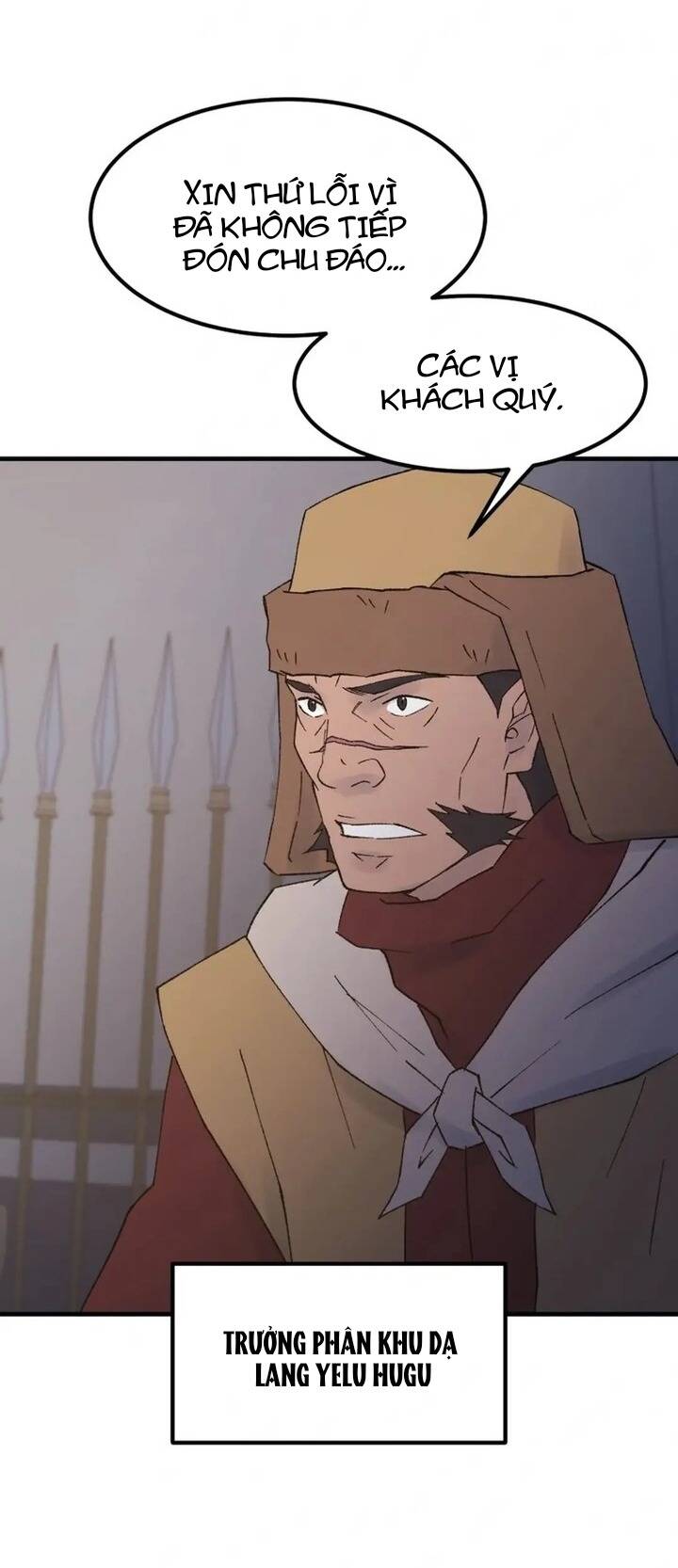 Đại Cao Thủ Chapter 119 - Trang 2