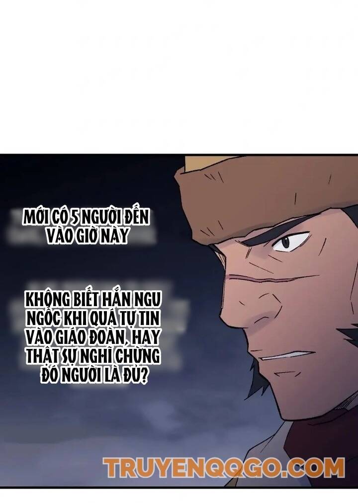 Đại Cao Thủ Chapter 119 - Trang 2
