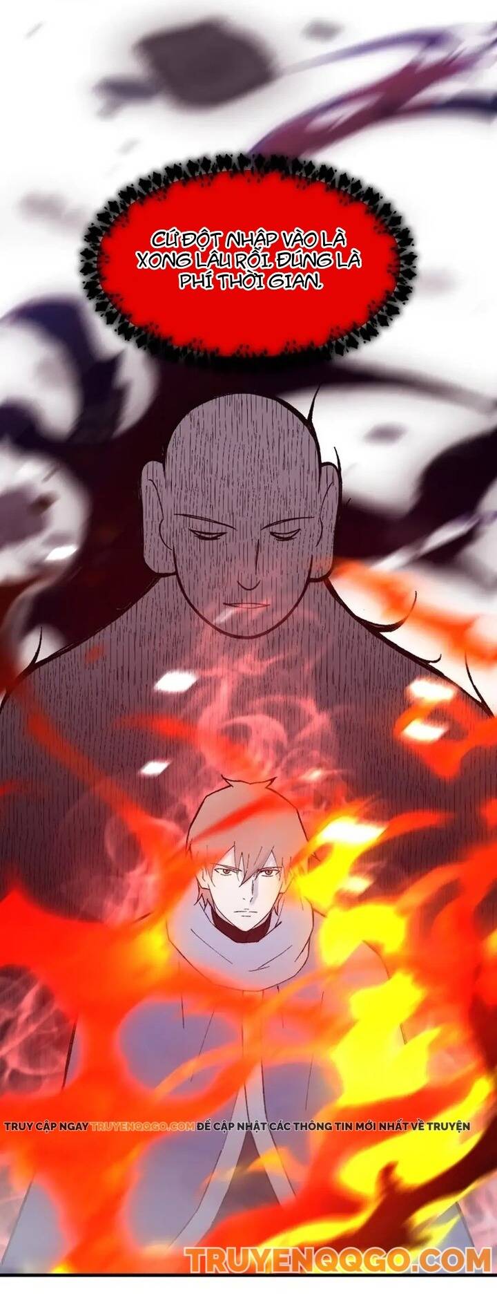 Đại Cao Thủ Chapter 119 - Trang 2