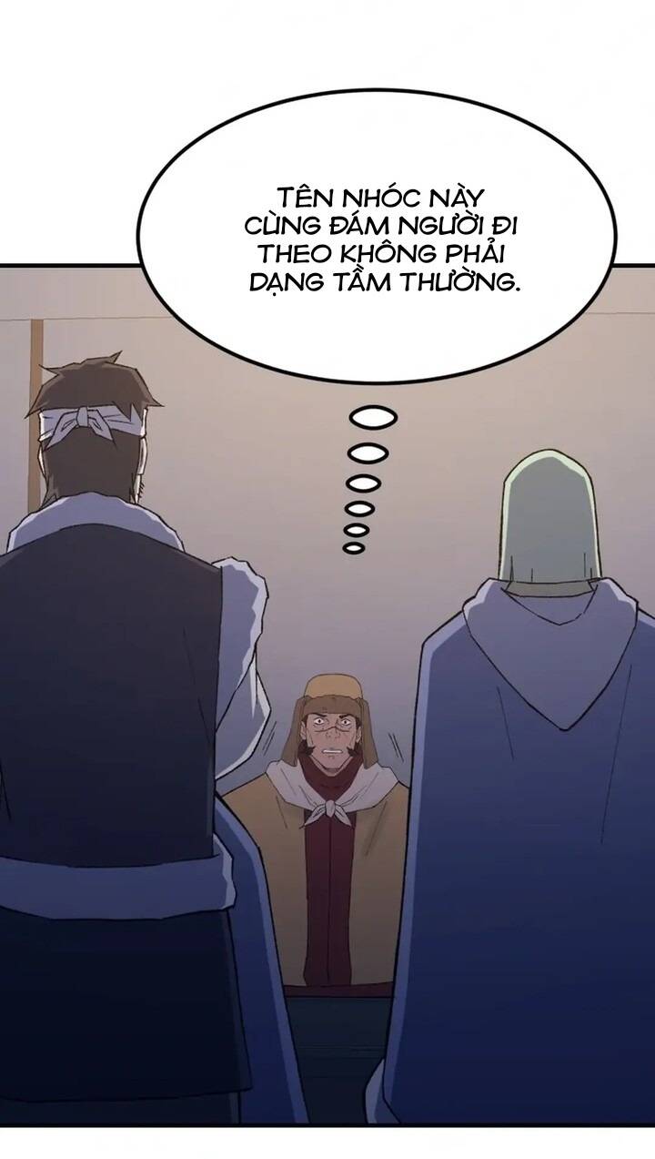 Đại Cao Thủ Chapter 119 - Trang 2