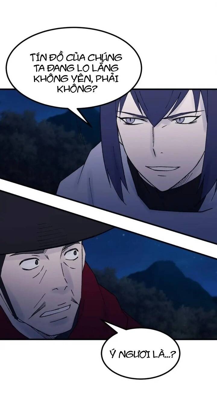 Đại Cao Thủ Chapter 119 - Trang 2