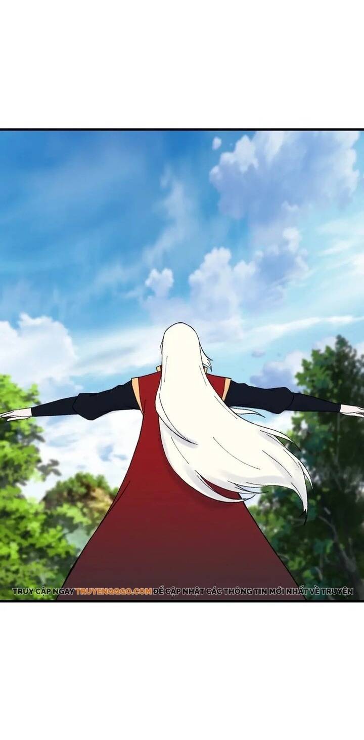 Đại Cao Thủ Chapter 119 - Trang 2