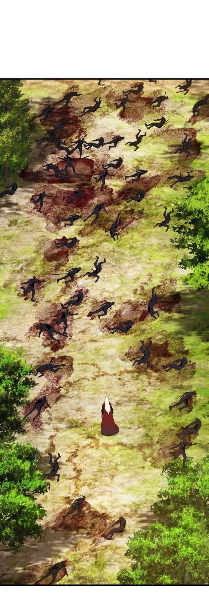 Đại Cao Thủ Chapter 119 - Trang 2