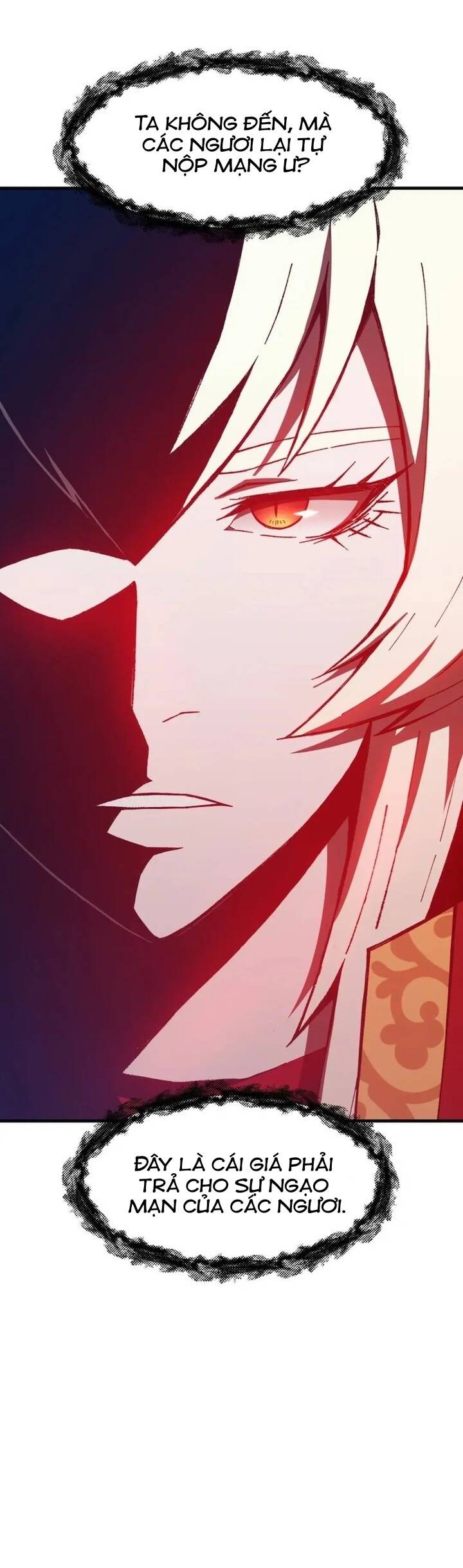 Đại Cao Thủ Chapter 119 - Trang 2
