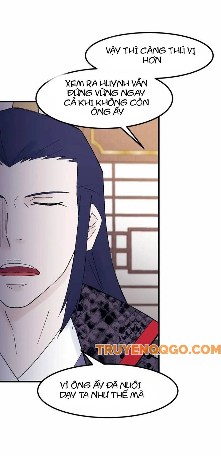 Đại Cao Thủ Chapter 120 - Trang 2