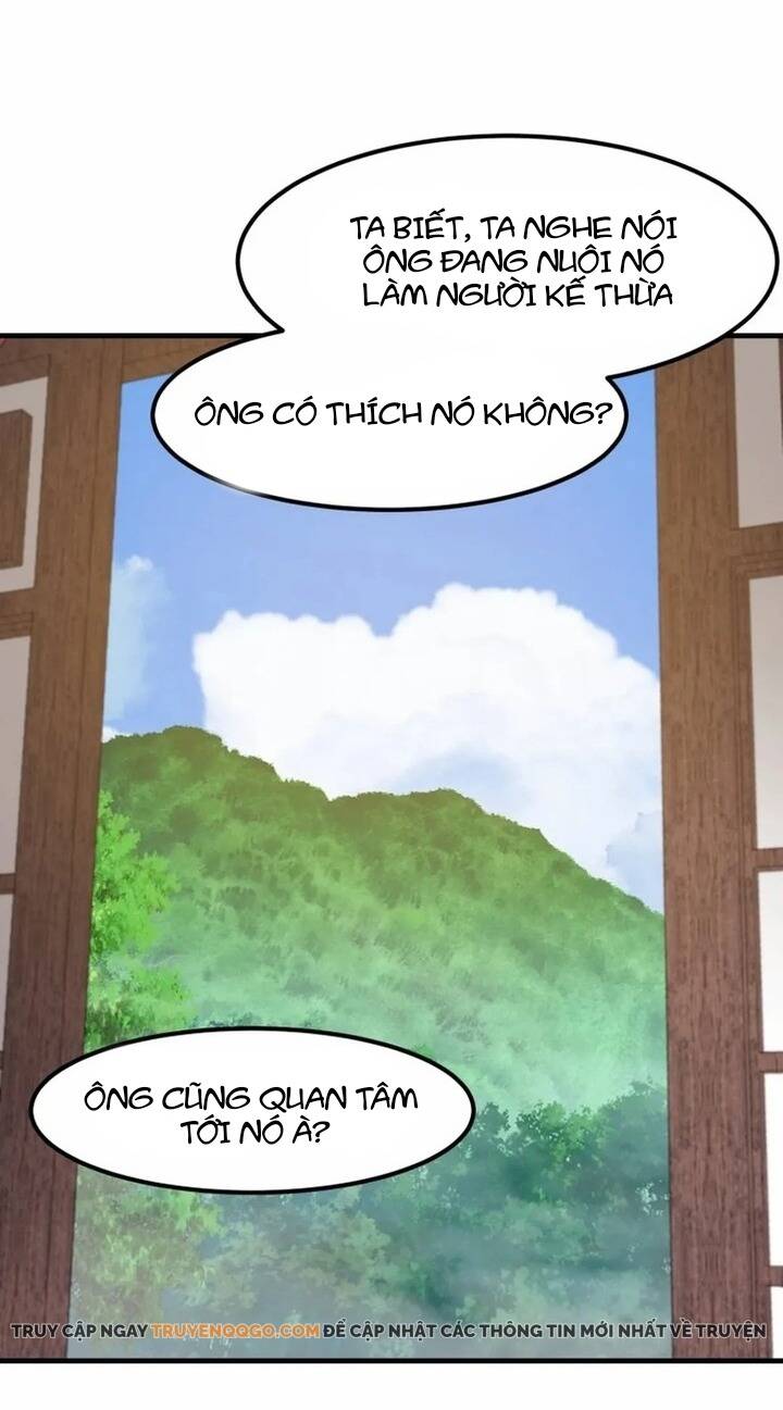 Đại Cao Thủ Chapter 120 - Trang 2