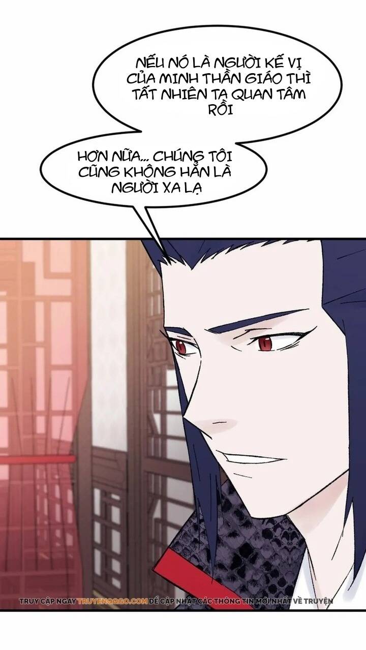 Đại Cao Thủ Chapter 120 - Trang 2