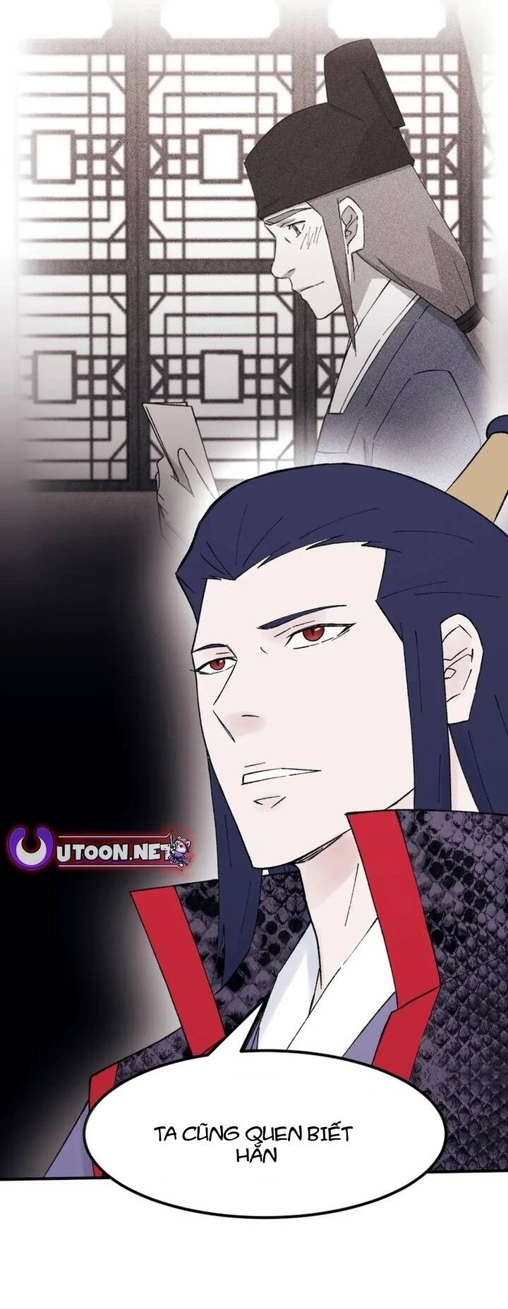 Đại Cao Thủ Chapter 120 - Trang 2