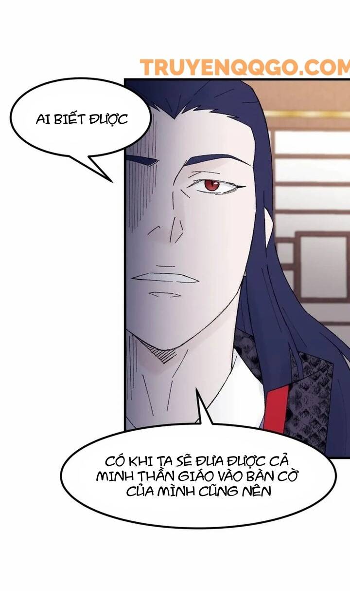 Đại Cao Thủ Chapter 120 - Trang 2