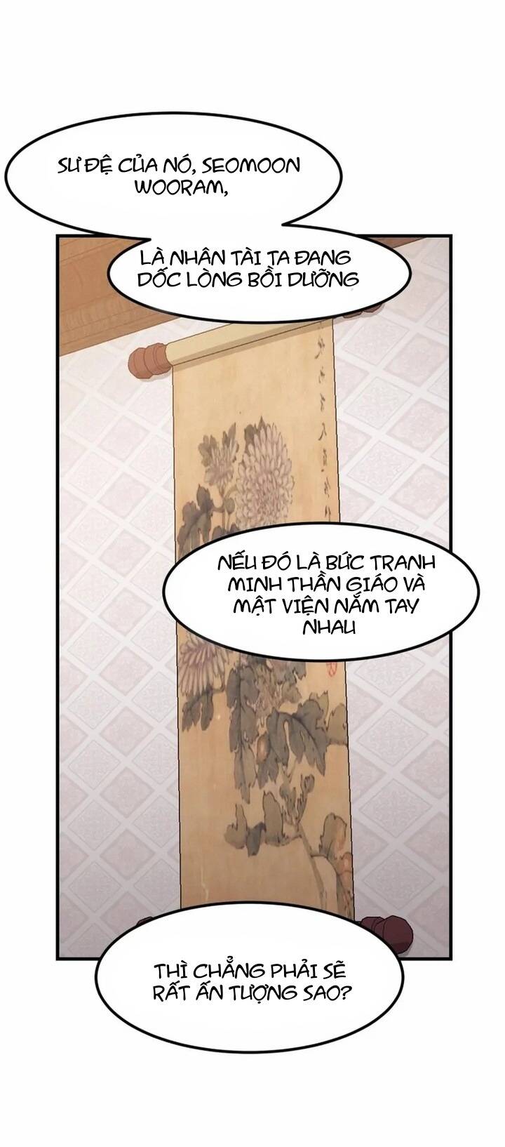 Đại Cao Thủ Chapter 120 - Trang 2