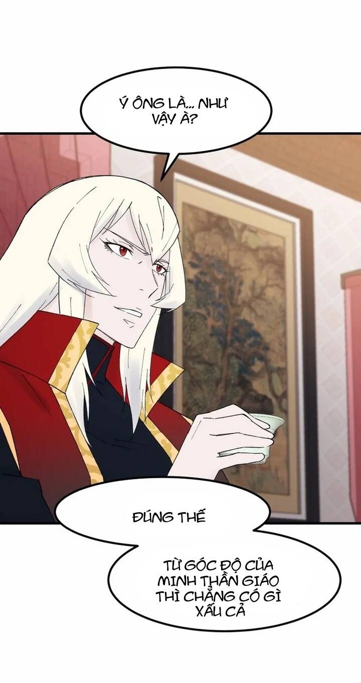 Đại Cao Thủ Chapter 120 - Trang 2