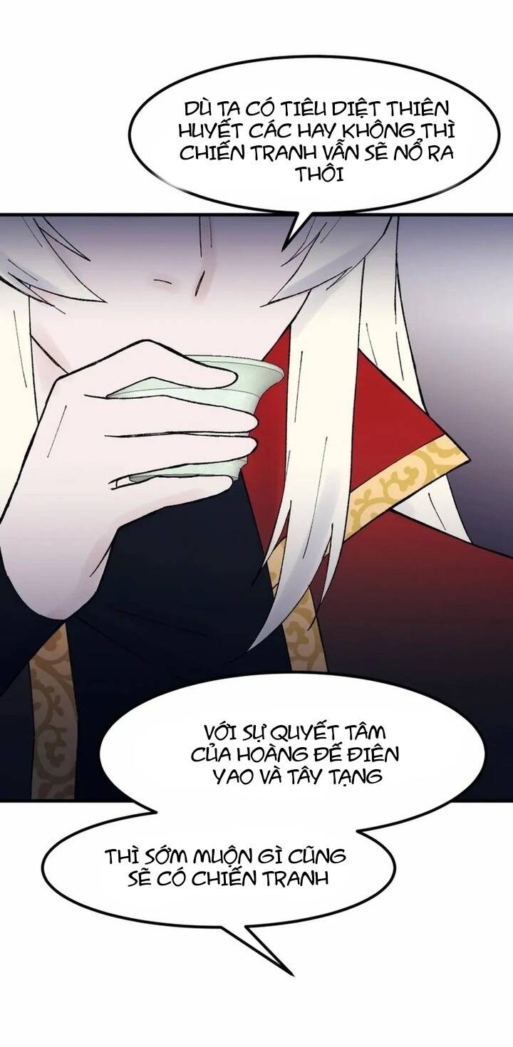 Đại Cao Thủ Chapter 120 - Trang 2