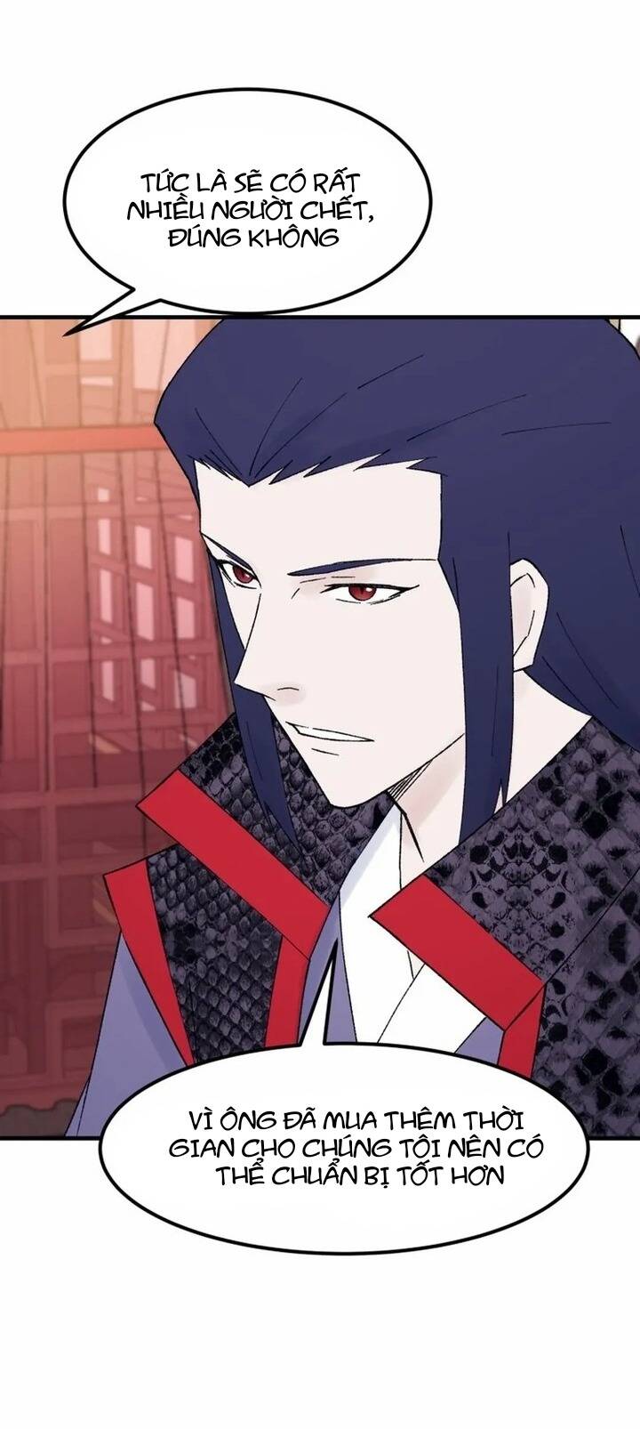 Đại Cao Thủ Chapter 120 - Trang 2