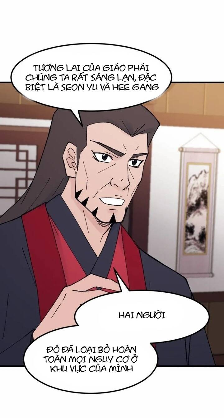 Đại Cao Thủ Chapter 120 - Trang 2