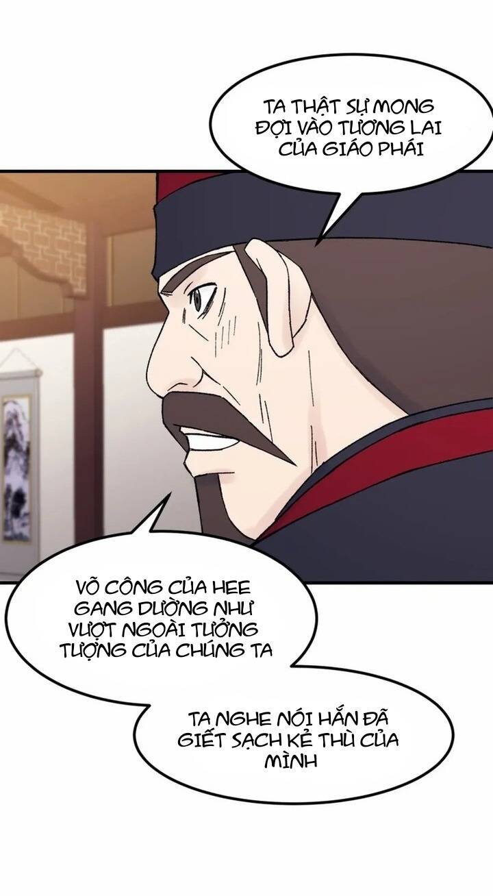 Đại Cao Thủ Chapter 120 - Trang 2
