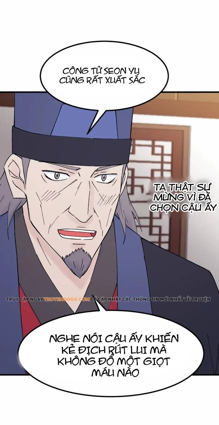 Đại Cao Thủ Chapter 120 - Trang 2