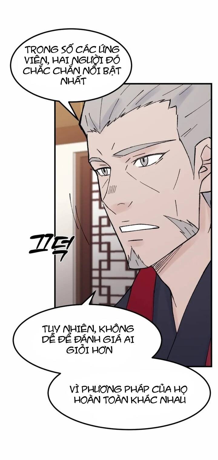Đại Cao Thủ Chapter 120 - Trang 2
