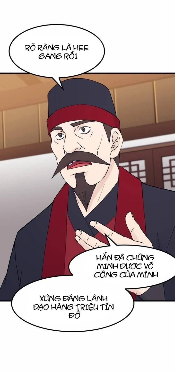 Đại Cao Thủ Chapter 120 - Trang 2