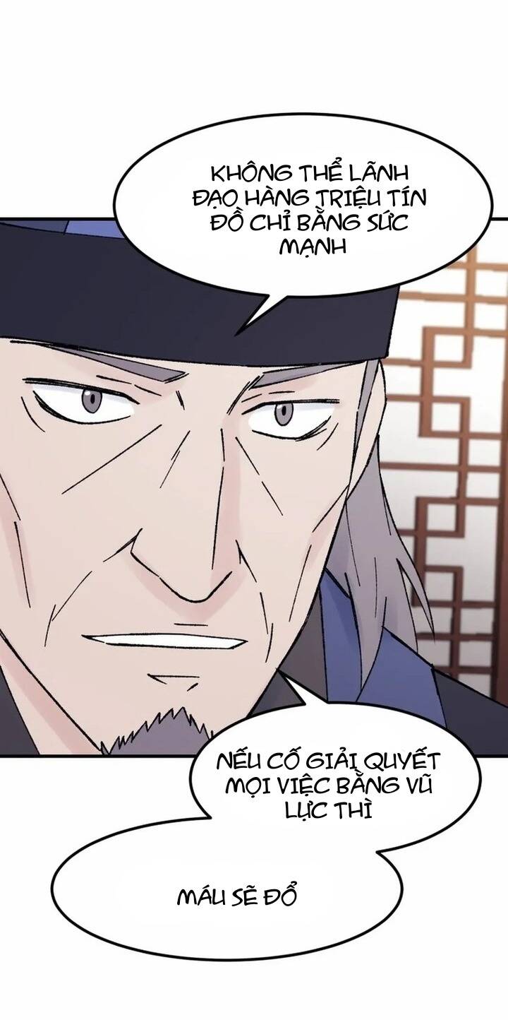 Đại Cao Thủ Chapter 120 - Trang 2