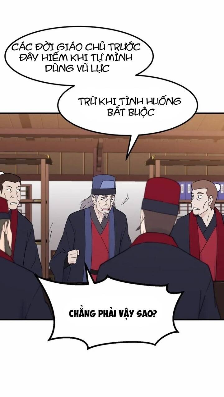 Đại Cao Thủ Chapter 120 - Trang 2