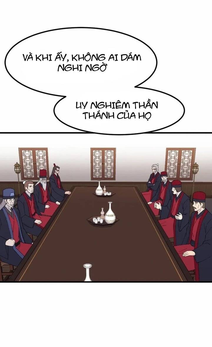 Đại Cao Thủ Chapter 120 - Trang 2