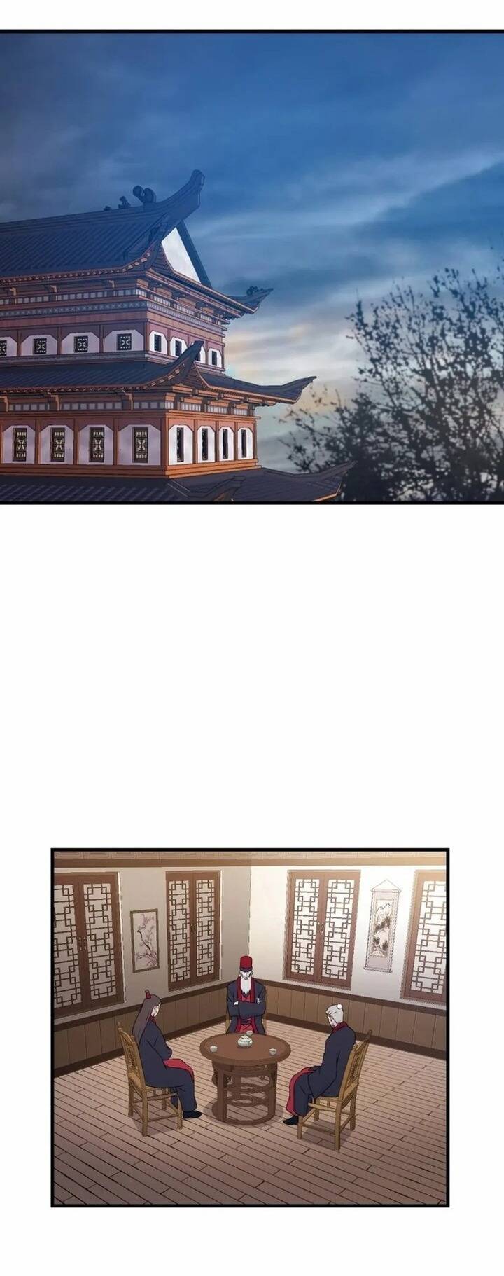 Đại Cao Thủ Chapter 120 - Trang 2