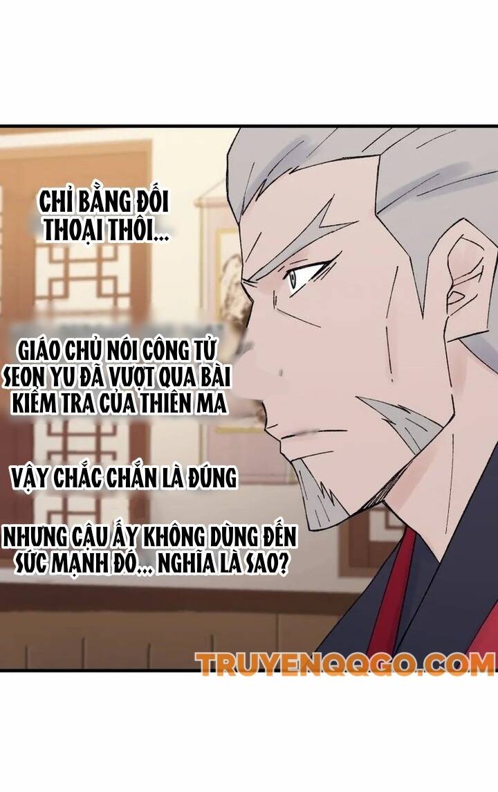 Đại Cao Thủ Chapter 120 - Trang 2