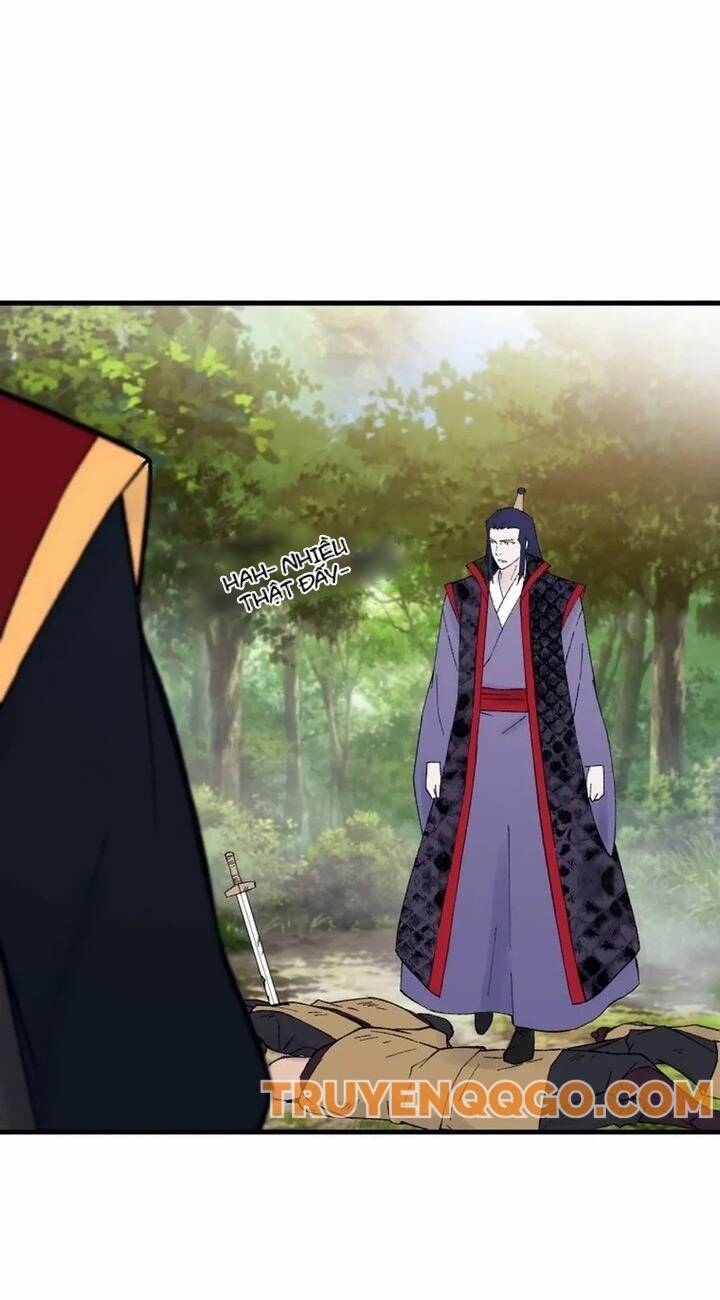 Đại Cao Thủ Chapter 120 - Trang 2