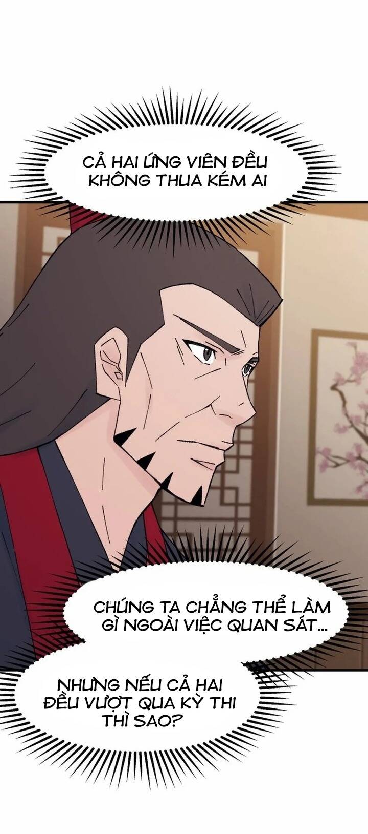 Đại Cao Thủ Chapter 120 - Trang 2