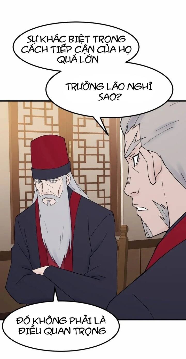 Đại Cao Thủ Chapter 120 - Trang 2