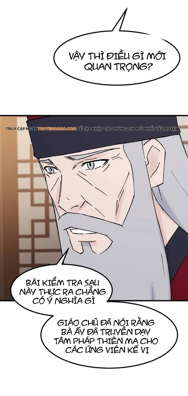 Đại Cao Thủ Chapter 120 - Trang 2