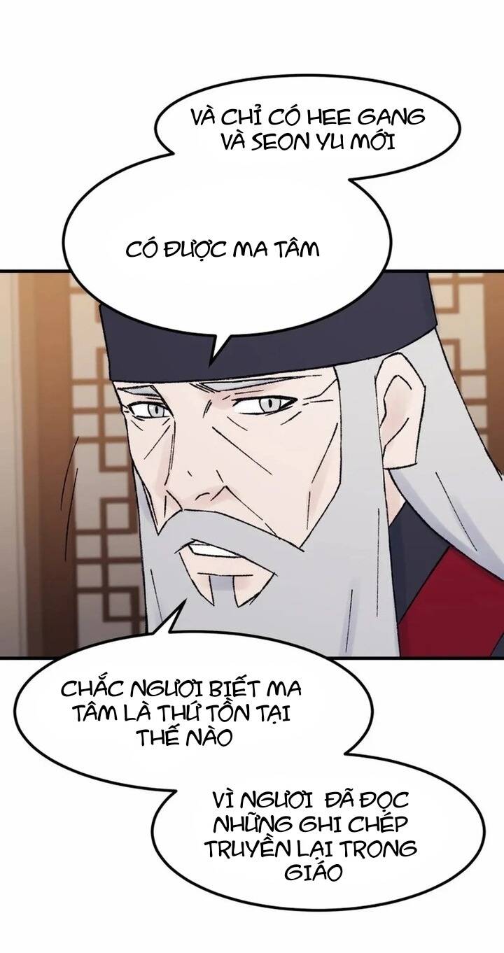 Đại Cao Thủ Chapter 120 - Trang 2