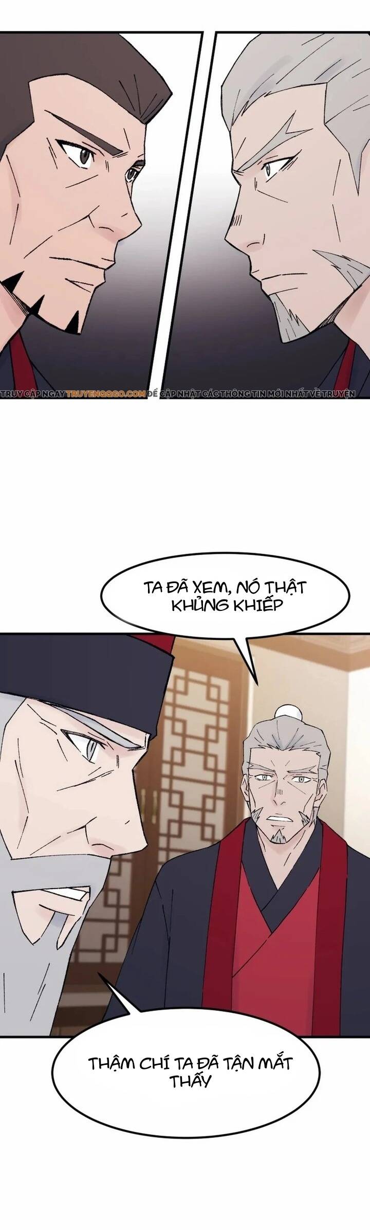 Đại Cao Thủ Chapter 120 - Trang 2