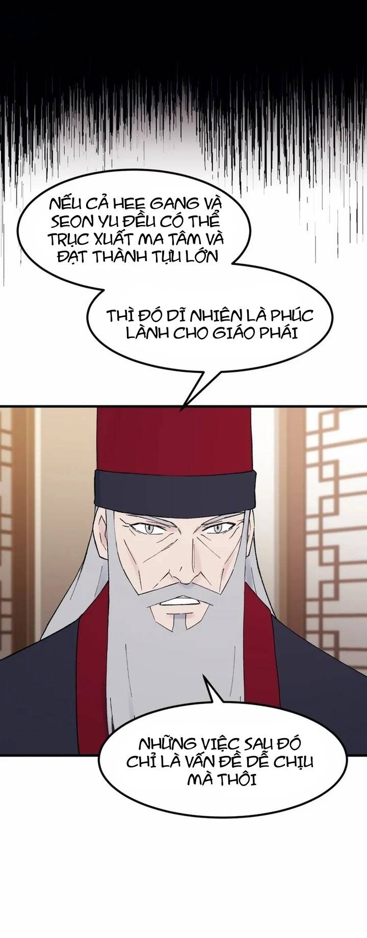 Đại Cao Thủ Chapter 120 - Trang 2