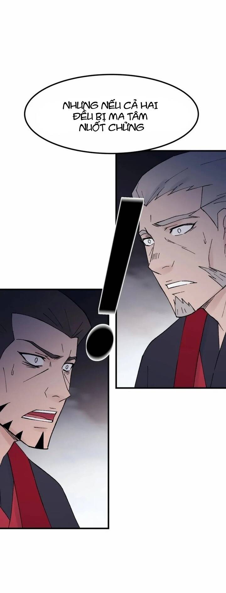 Đại Cao Thủ Chapter 120 - Trang 2