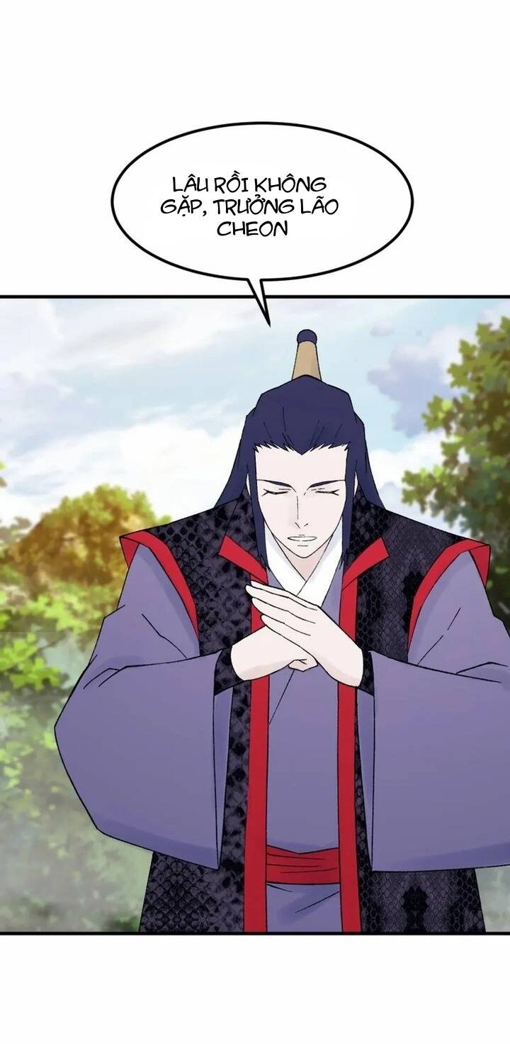 Đại Cao Thủ Chapter 120 - Trang 2
