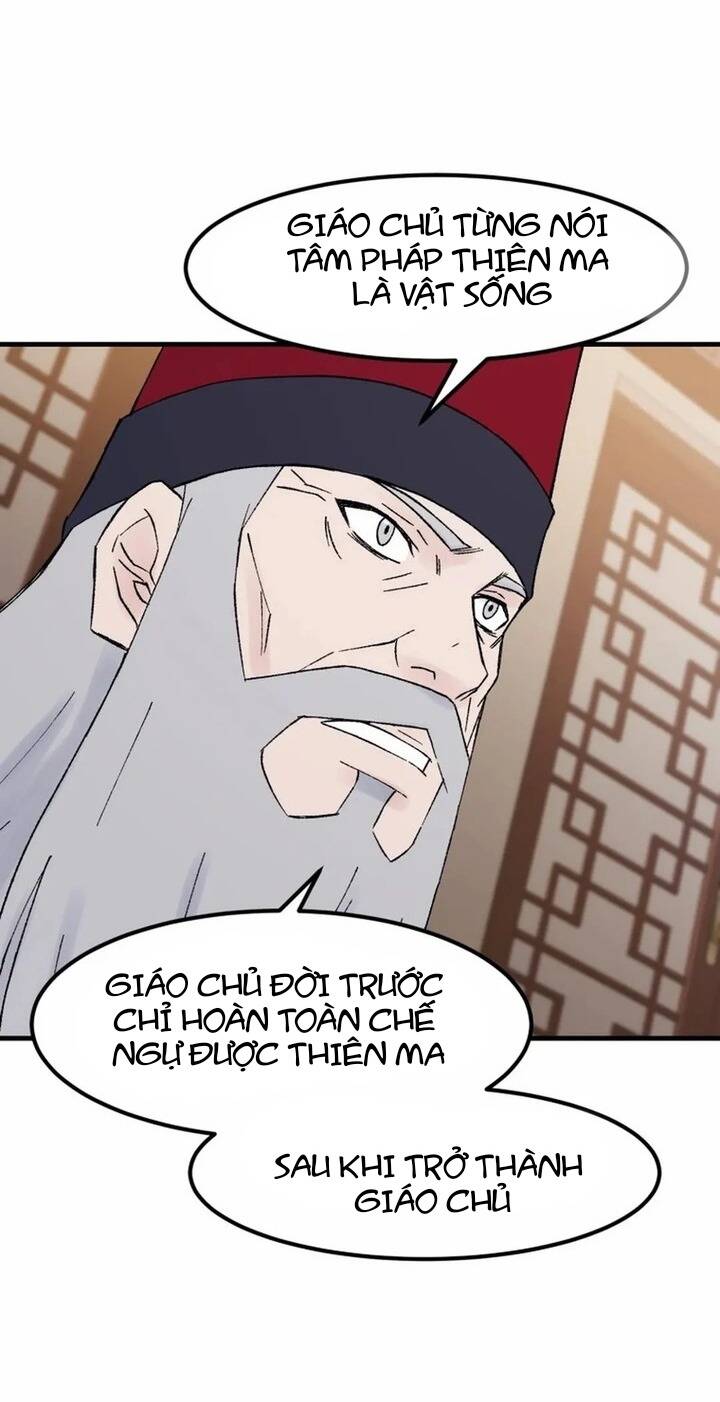 Đại Cao Thủ Chapter 120 - Trang 2