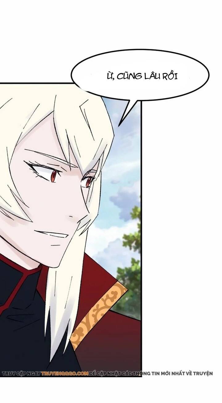Đại Cao Thủ Chapter 120 - Trang 2