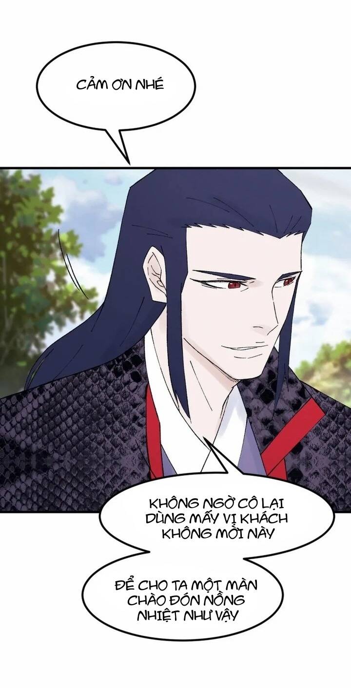 Đại Cao Thủ Chapter 120 - Trang 2