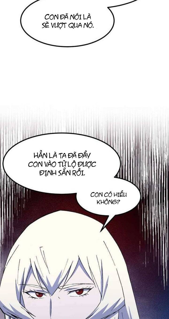 Đại Cao Thủ Chapter 121 - Trang 2