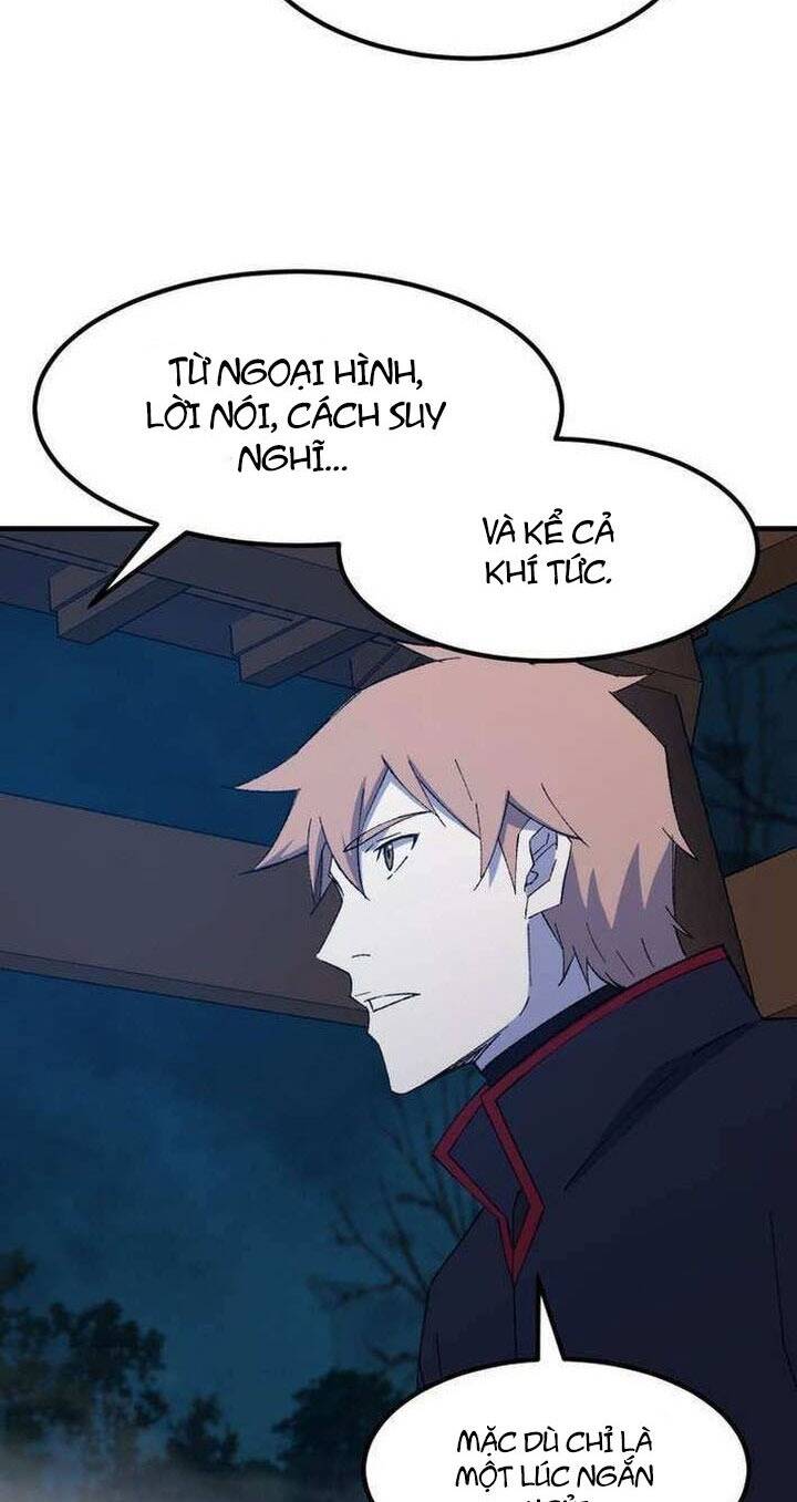 Đại Cao Thủ Chapter 121 - Trang 2