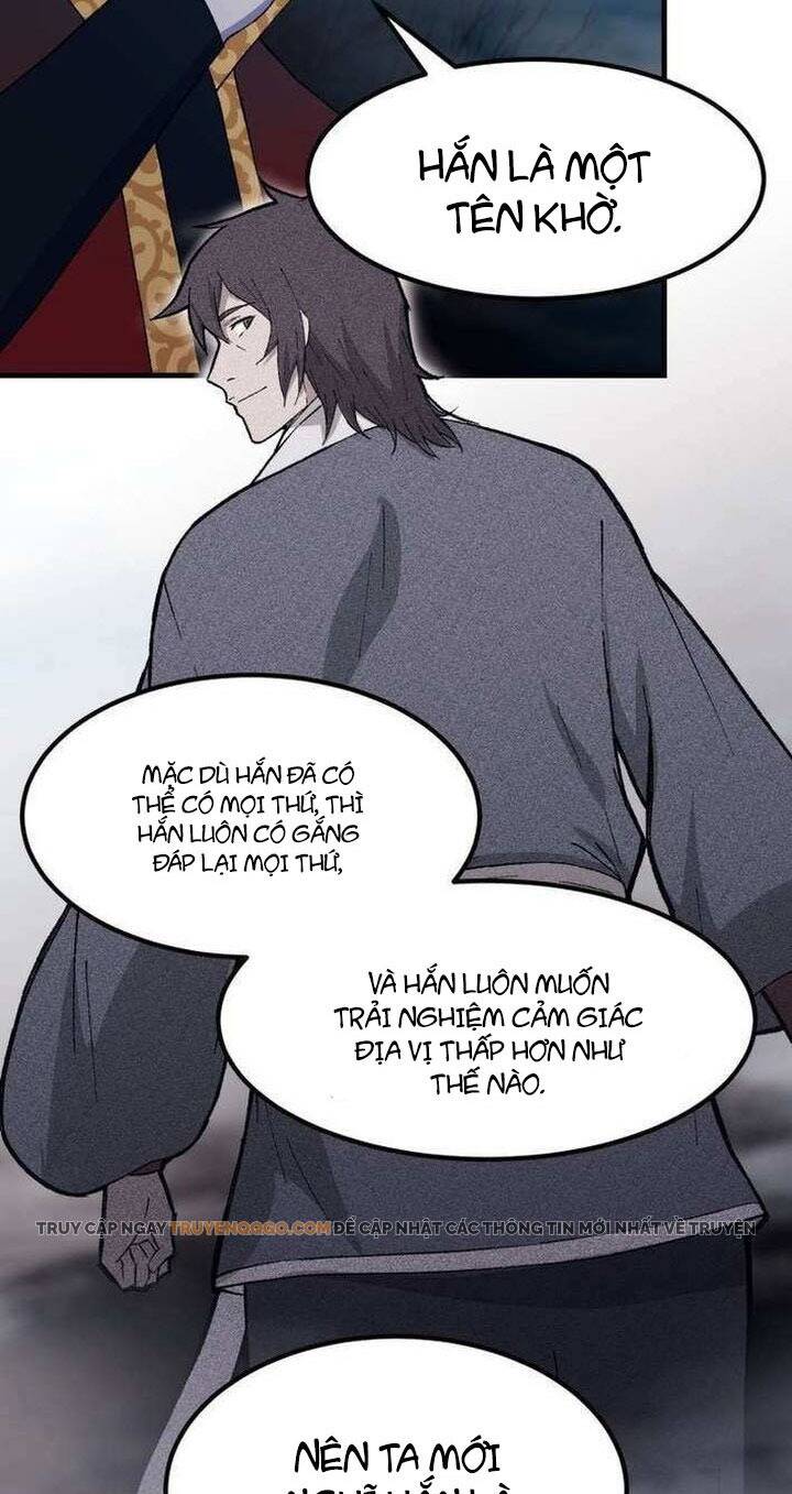 Đại Cao Thủ Chapter 121 - Trang 2