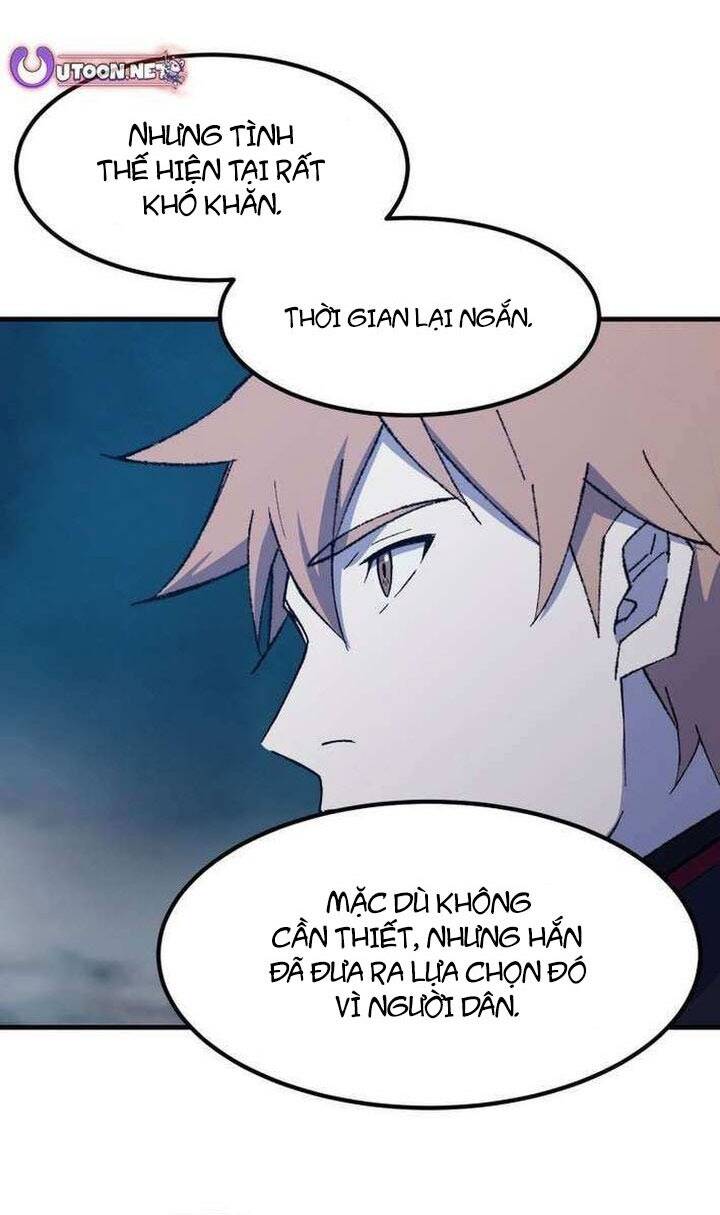 Đại Cao Thủ Chapter 121 - Trang 2