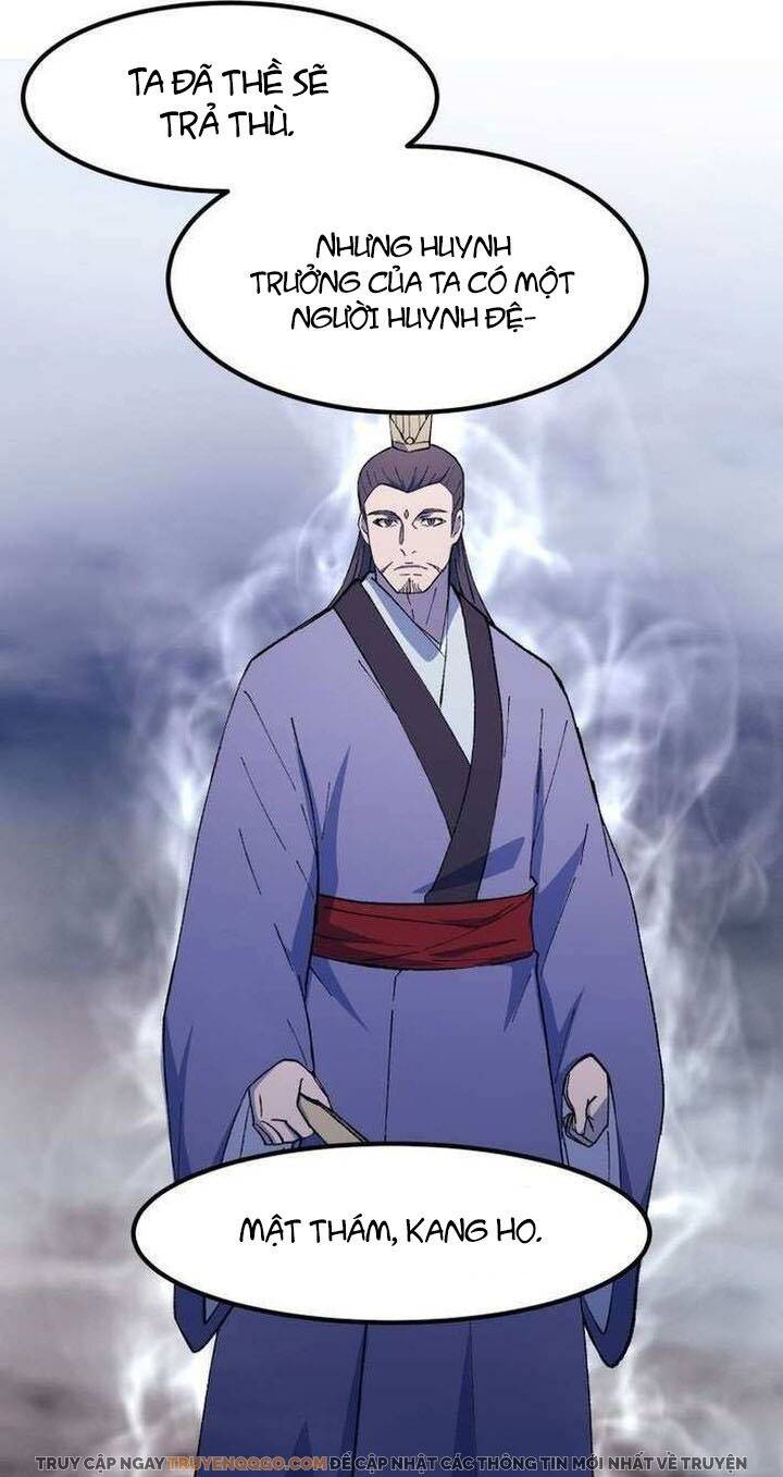 Đại Cao Thủ Chapter 121 - Trang 2
