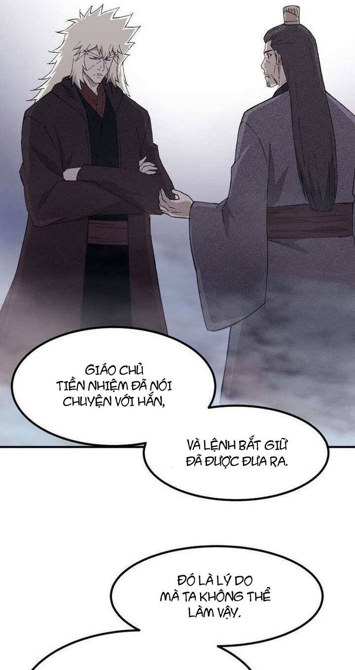 Đại Cao Thủ Chapter 121 - Trang 2