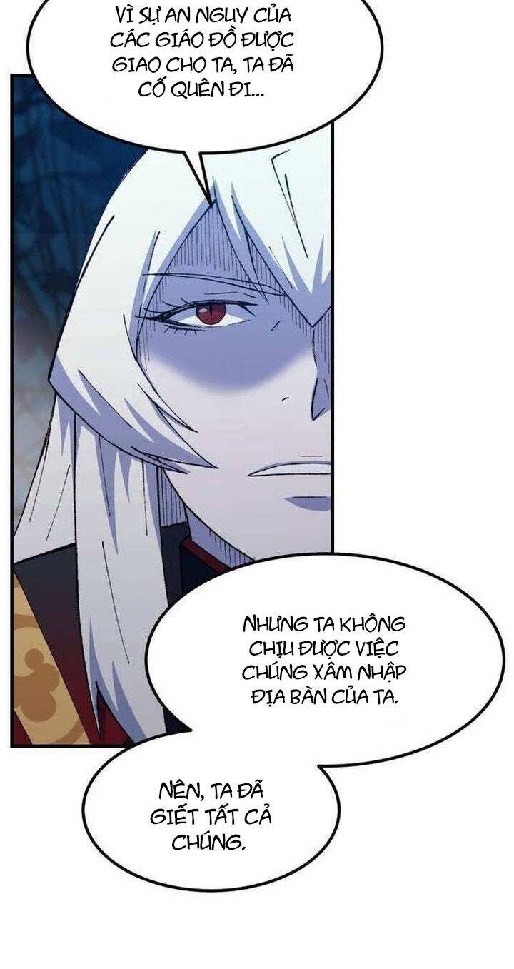 Đại Cao Thủ Chapter 121 - Trang 2