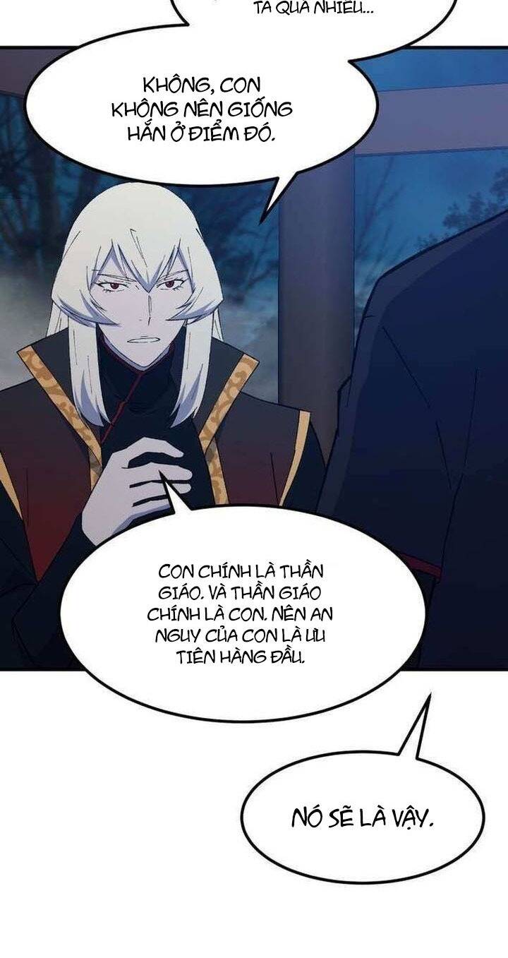 Đại Cao Thủ Chapter 121 - Trang 2
